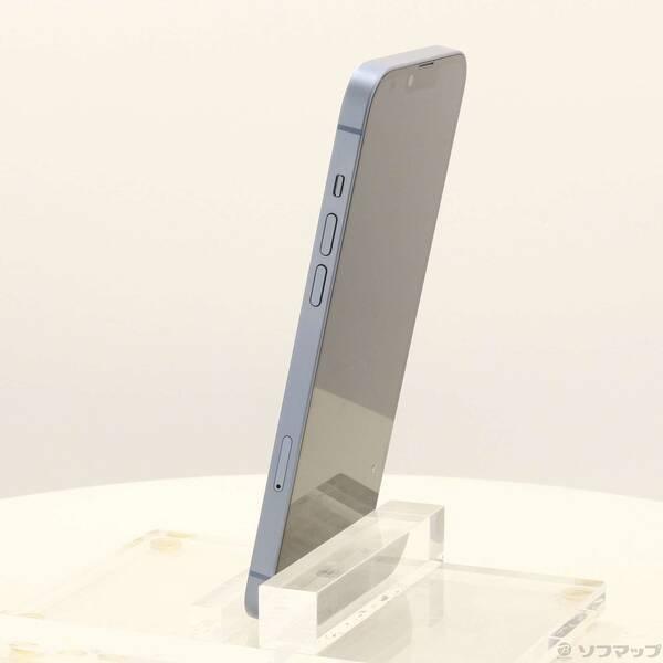 〔中古〕Apple(アップル) iPhone14 Plus 512GB ブルー MQ4W3J／A SIMフリー〔258-ud〕 |  | 01