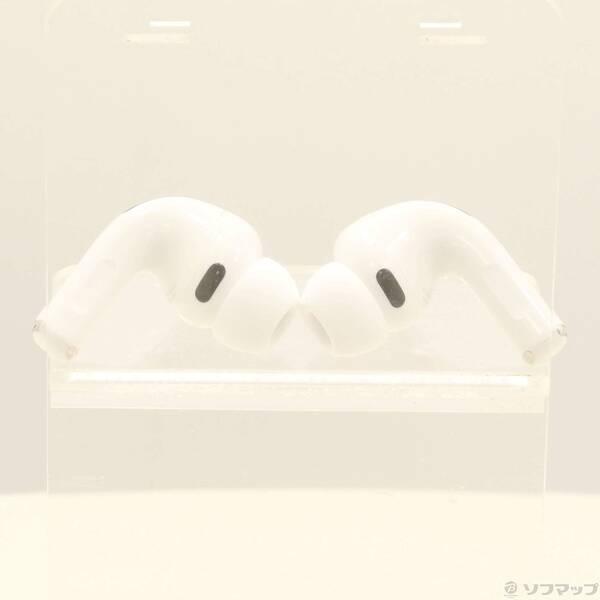 〔中古〕Apple(アップル) AirPods Pro 3 MFHP4J／A〔368-ud〕 |  | 02