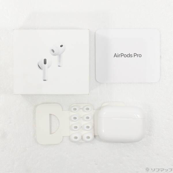 〔中古〕Apple(アップル) AirPods Pro 3 MFHP4J／A〔368-ud〕 |  | 04
