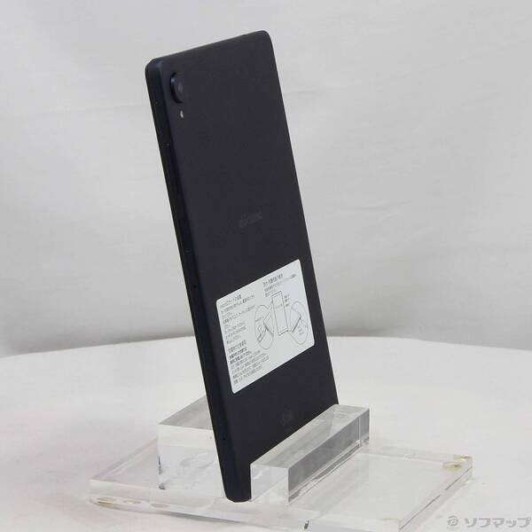 〔中古〕Lenovo(レノボジャパン) dtab compact 64GB ネイビー d-42A docomo〔349-ud〕 |  | 03