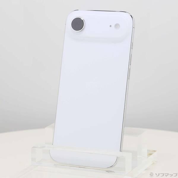 〔中古〕Apple(アップル) iPhone Air 256GB クラウドホワイト MG284J／A SIMフリー〔258-ud〕 | 