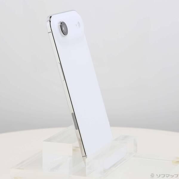 〔中古〕Apple(アップル) iPhone Air 256GB クラウドホワイト MG284J／A SIMフリー〔258-ud〕 |  | 03