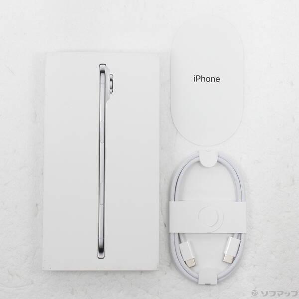 〔中古〕Apple(アップル) iPhone Air 256GB クラウドホワイト MG284J／A SIMフリー〔258-ud〕 |  | 04