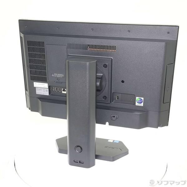 〔中古〕NEC(エヌイーシー) LAVIE A23 PC-A2355JAB-YC ファインブラック 〔NEC Refreshed PC〕 ≪メーカー保証あり≫〔262-ud〕 |  | 02