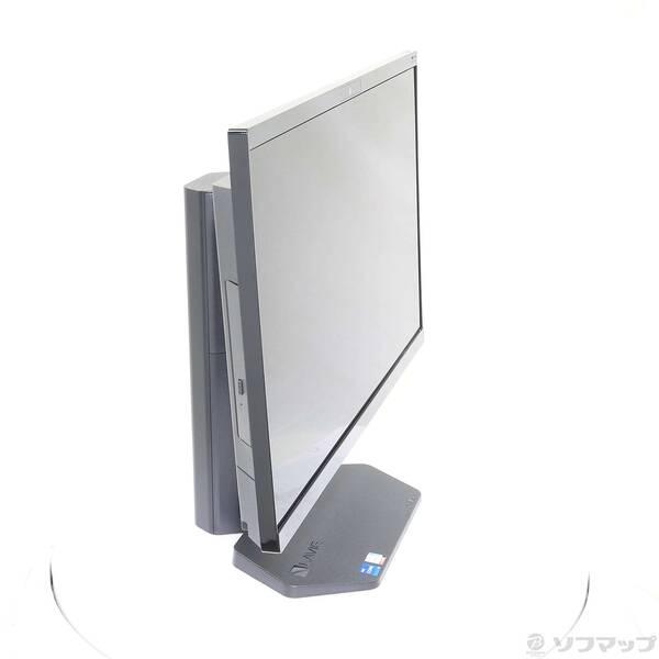 〔中古〕NEC(エヌイーシー) LAVIE A23 PC-A2355JAB-YC ファインブラック 〔NEC Refreshed PC〕 ≪メーカー保証あり≫〔262-ud〕 |  | 03
