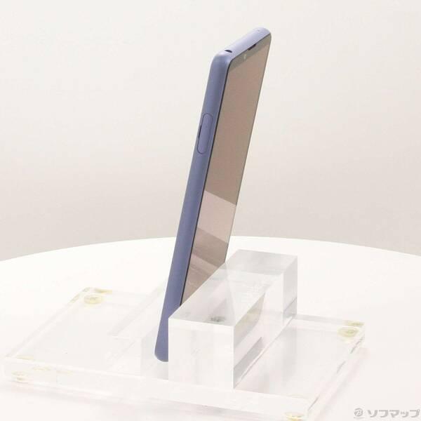 〔中古〕SONY(ソニー) Xperia 10 III 128GB ブルー SOG04 auロック解除SIMフリー〔295-ud〕 |  | 01