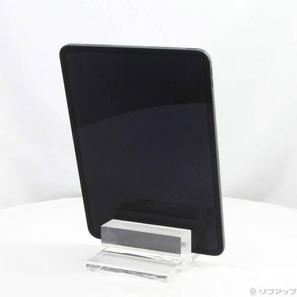 〔中古〕Apple(アップル) iPad Pro 11インチ(M5) 標準ガラス 256GB スペースブラック MDWK4J／A Wi-Fi〔349-ud〕 |  | 02