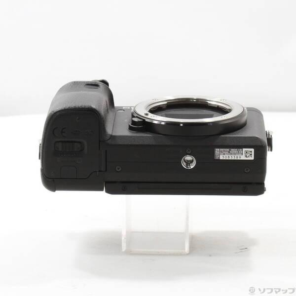 〔中古〕SONY(ソニー) α6400 ILCE-6400L パワーズームレンズキット ブラック〔198-ud〕 |  | 04