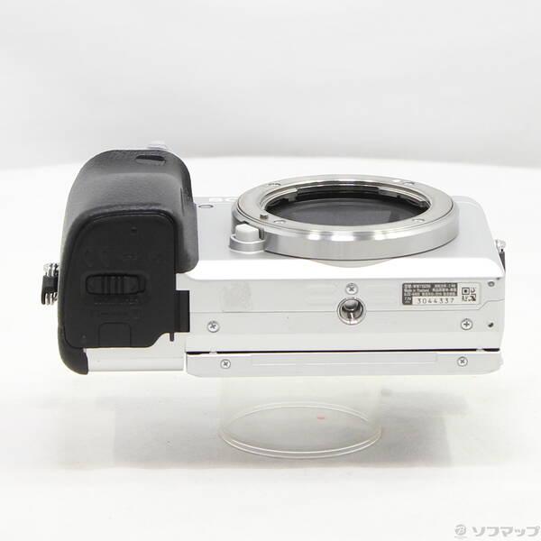 〔中古〕SONY(ソニー) α6400 ILCE-6400L パワーズームレンズキット シルバー〔258-ud〕 |  | 04