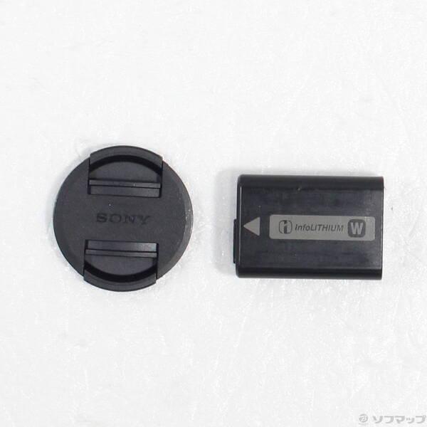 〔中古〕SONY(ソニー) α6400 ILCE-6400L パワーズームレンズキット シルバー〔258-ud〕 |  | 05
