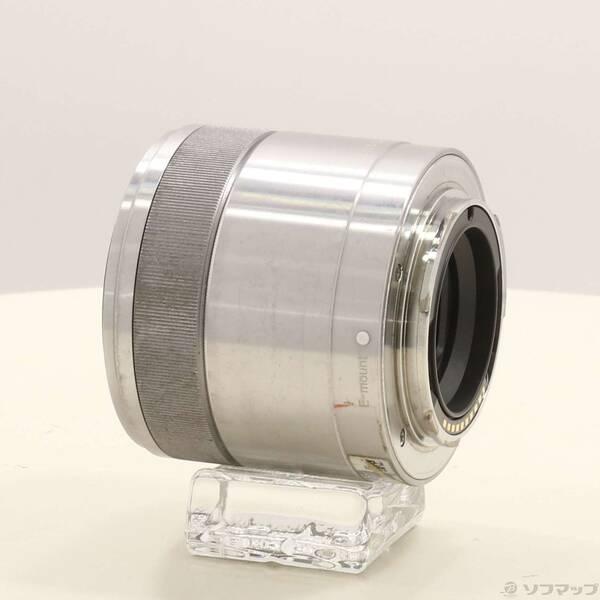 〔中古〕SONY(ソニー) E 30mm F3.5 Macro (SEL30M35)〔247-ud〕 |  | 01