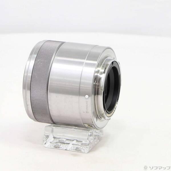 〔中古〕SONY(ソニー) E 30mm F3.5 Macro (SEL30M35)〔349-ud〕 |  | 01