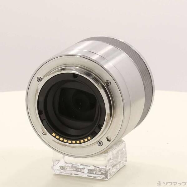 〔中古〕SONY(ソニー) E 30mm F3.5 Macro (SEL30M35)〔247-ud〕 |  | 02