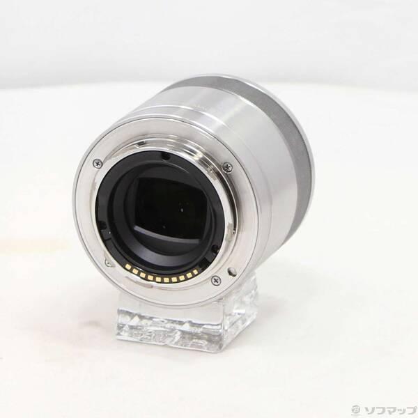 〔中古〕SONY(ソニー) E 30mm F3.5 Macro (SEL30M35)〔349-ud〕 |  | 02
