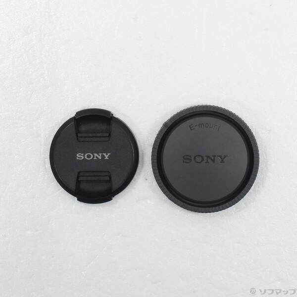 〔中古〕SONY(ソニー) E 30mm F3.5 Macro (SEL30M35)〔247-ud〕 |  | 04