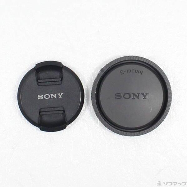 〔中古〕SONY(ソニー) E 30mm F3.5 Macro (SEL30M35)〔349-ud〕 |  | 04