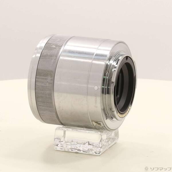 〔中古〕SONY(ソニー) E 30mm F3.5 Macro (SEL30M35)〔262-ud〕 |  | 01