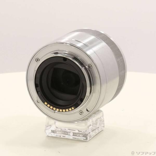 〔中古〕SONY(ソニー) E 30mm F3.5 Macro (SEL30M35)〔262-ud〕 |  | 02