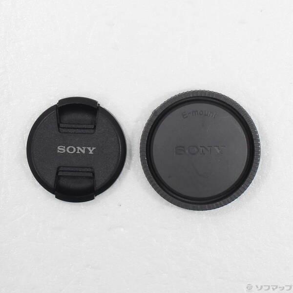〔中古〕SONY(ソニー) E 30mm F3.5 Macro (SEL30M35)〔262-ud〕 |  | 04