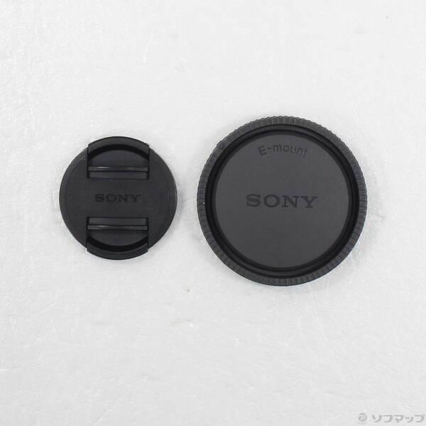 〔中古〕SONY(ソニー) E PZ 16-50mm F3.5-5.6 OSS SELP1650 ブラック〔262-ud〕 |  | 04