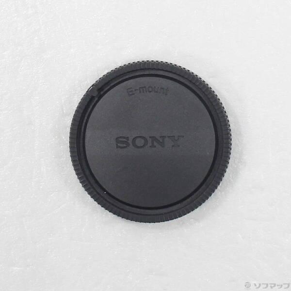〔中古〕SONY(ソニー) E PZ 16-50mm F3.5-5.6 OSS SELP1650 ブラック〔352-ud〕 |  | 04