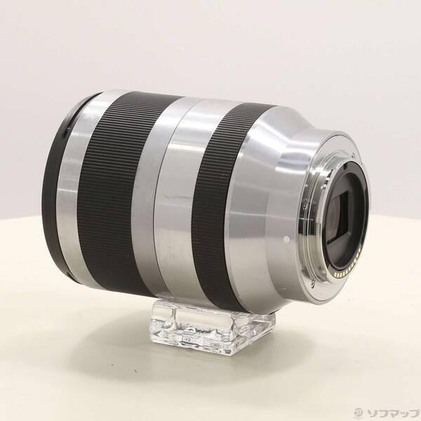 〔中古〕SONY(ソニー) E 18-200mm F3.5-6.3 OSS (SEL18200) (Eレンズ)〔198-ud〕 |  | 01