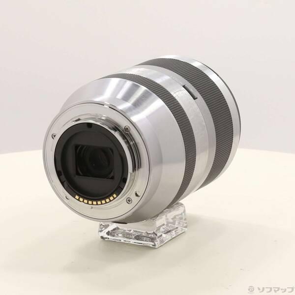 〔中古〕SONY(ソニー) E 18-200mm F3.5-6.3 OSS (SEL18200) (Eレンズ)〔198-ud〕 |  | 02