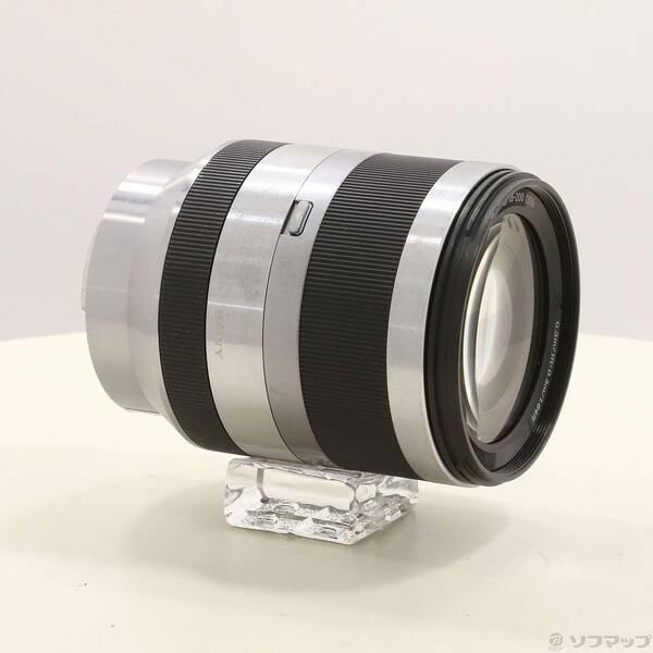 〔中古〕SONY(ソニー) E 18-200mm F3.5-6.3 OSS (SEL18200) (Eレンズ)〔198-ud〕 |  | 03