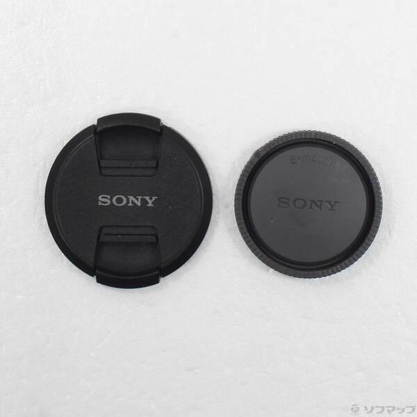 〔中古〕SONY(ソニー) E 18-200mm F3.5-6.3 OSS (SEL18200) (Eレンズ)〔198-ud〕 |  | 04