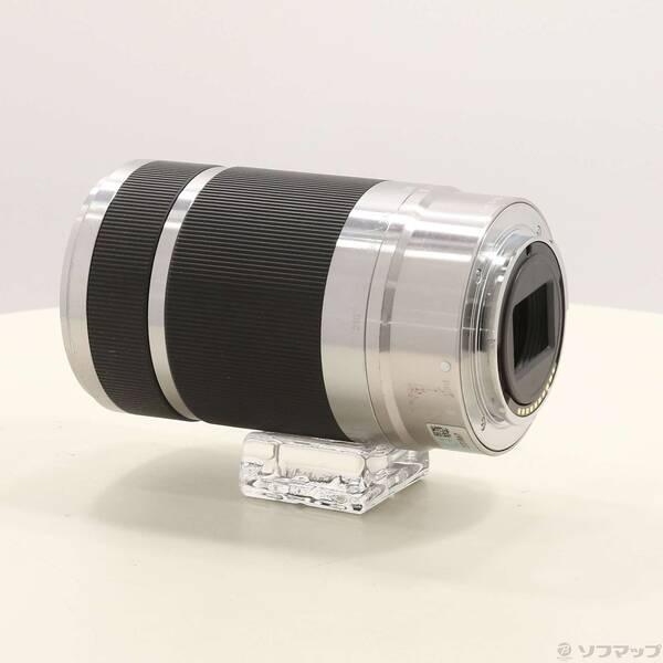 〔中古〕SONY(ソニー) E 55-210mm F4.5-6.3 OSS SEL55210 Eレンズ〔344-ud〕 |  | 01
