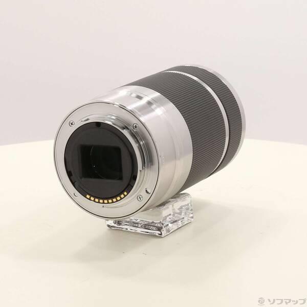 〔中古〕SONY(ソニー) E 55-210mm F4.5-6.3 OSS SEL55210 Eレンズ〔344-ud〕 |  | 02
