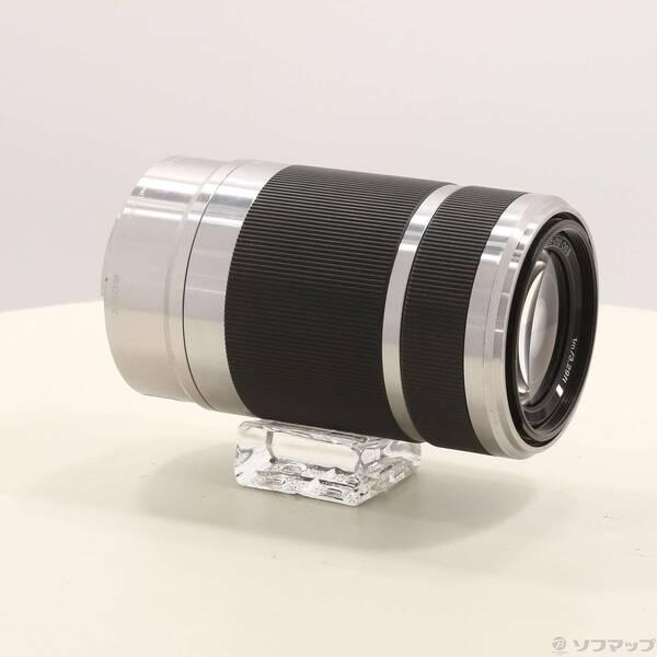 〔中古〕SONY(ソニー) E 55-210mm F4.5-6.3 OSS SEL55210 Eレンズ〔344-ud〕 |  | 03