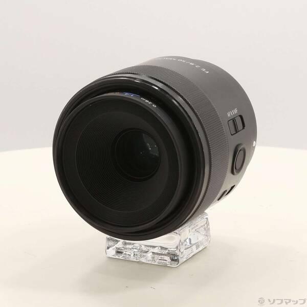 〔中古〕SONY(ソニー) FE 50mm F2.8 Macro (SEL50M28) (Eレンズ)〔348-ud〕 | 