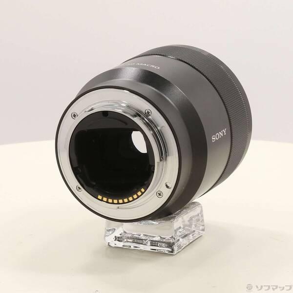 〔中古〕SONY(ソニー) FE 50mm F2.8 Macro (SEL50M28) (Eレンズ)〔348-ud〕 |  | 02