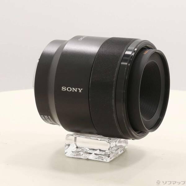 〔中古〕SONY(ソニー) FE 50mm F2.8 Macro (SEL50M28) (Eレンズ)〔348-ud〕 |  | 03