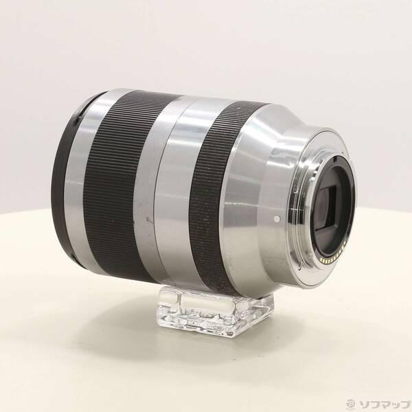〔中古〕SONY(ソニー) E 18-200mm F3.5-6.3 OSS (SEL18200) (Eレンズ)〔247-ud〕 |  | 01
