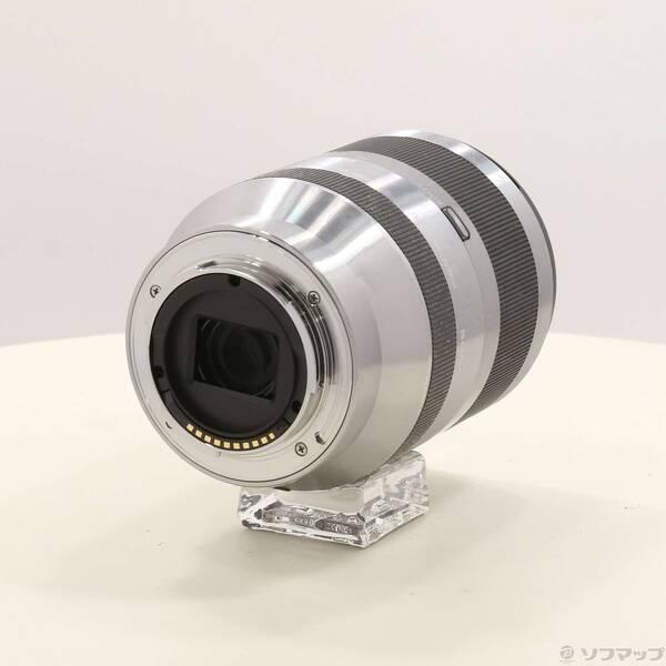〔中古〕SONY(ソニー) E 18-200mm F3.5-6.3 OSS (SEL18200) (Eレンズ)〔247-ud〕 |  | 02
