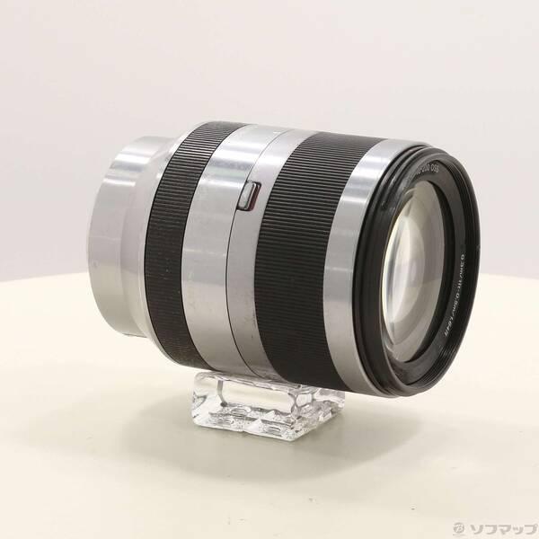 〔中古〕SONY(ソニー) E 18-200mm F3.5-6.3 OSS (SEL18200) (Eレンズ)〔247-ud〕 |  | 03