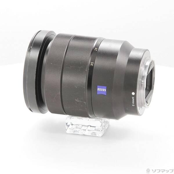 〔中古〕SONY(ソニー) Vario-Tessar T FE 16-35mm F4 ZA OSS SEL1635Z〔262-ud〕 |  | 01