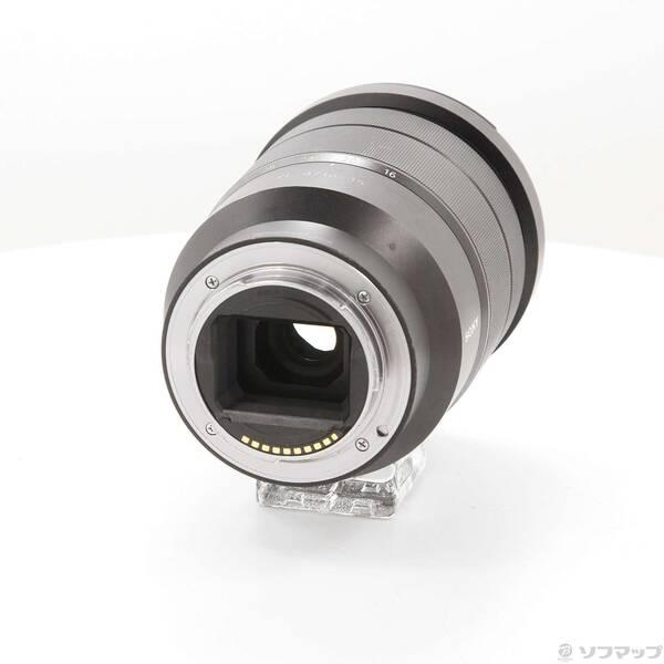〔中古〕SONY(ソニー) Vario-Tessar T FE 16-35mm F4 ZA OSS SEL1635Z〔262-ud〕 |  | 02
