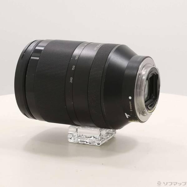〔中古〕SONY(ソニー) FE 24-240mm F3.5-6.3 OSS (SEL24240) (Eレンズ)〔258-ud〕 |  | 01