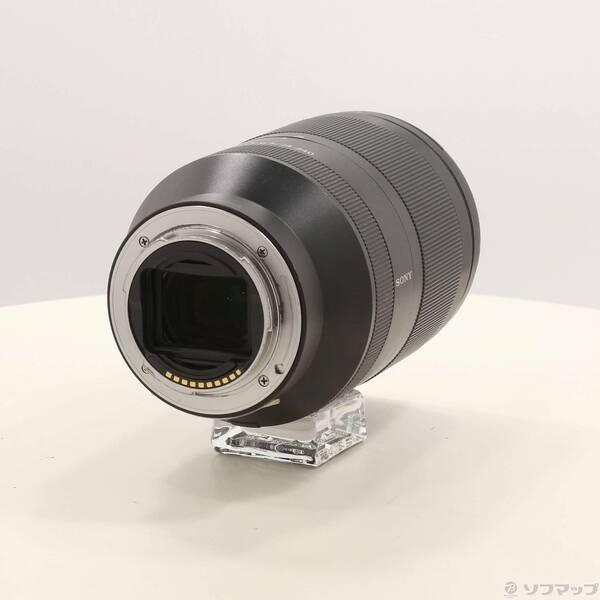 〔中古〕SONY(ソニー) FE 24-240mm F3.5-6.3 OSS (SEL24240) (Eレンズ)〔258-ud〕 |  | 02