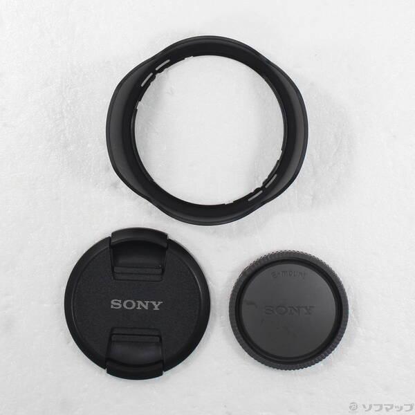 〔中古〕SONY(ソニー) FE 24-240mm F3.5-6.3 OSS (SEL24240) (Eレンズ)〔258-ud〕 |  | 04