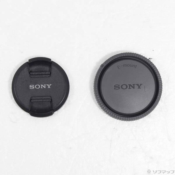 〔中古〕SONY(ソニー) E 55-210mm F4.5-6.3 OSS SEL55210 ブラック (Eレンズ)〔371-ud〕 |  | 04