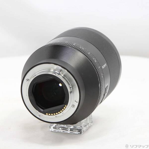 〔中古〕SONY(ソニー) Planar T FE 50mm F1.4 ZA SEL50F14Z〔251-ud〕 |  | 02
