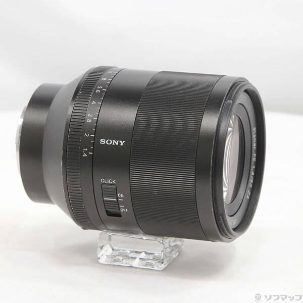 〔中古〕SONY(ソニー) Planar T FE 50mm F1.4 ZA SEL50F14Z〔251-ud〕 |  | 03
