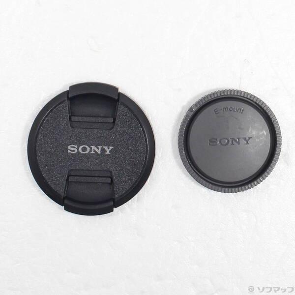 〔中古〕SONY(ソニー) Planar T FE 50mm F1.4 ZA SEL50F14Z〔251-ud〕 |  | 04
