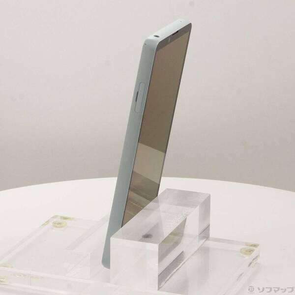 〔中古〕SONY(ソニー) Xperia 10 VI 128GB ブルー XQ-ES44 L1JPCX0 SIMフリー〔262-ud〕 |  | 01