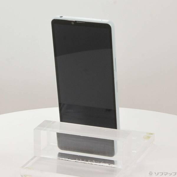 〔中古〕SONY(ソニー) Xperia 10 VI 128GB ブルー XQ-ES44 L1JPCX0 SIMフリー〔262-ud〕 |  | 02