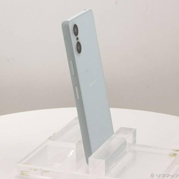 〔中古〕SONY(ソニー) Xperia 10 VI 128GB ブルー XQ-ES44 L1JPCX0 SIMフリー〔262-ud〕 |  | 03